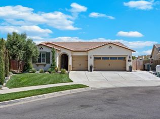 7220 Metcalf Way, Hughson, CA 95326