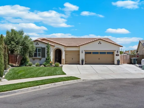 7220 Metcalf Way, Hughson, CA 95326