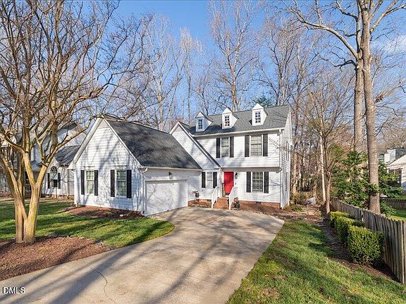 2nd image of 8625 Vanburgh Ct