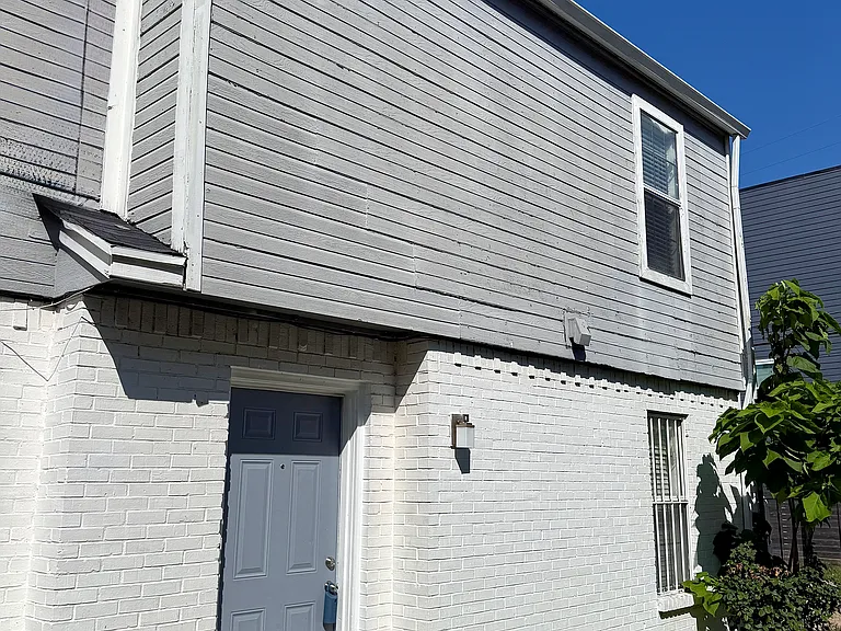 4626 San Jacinto St #D — Photo 1