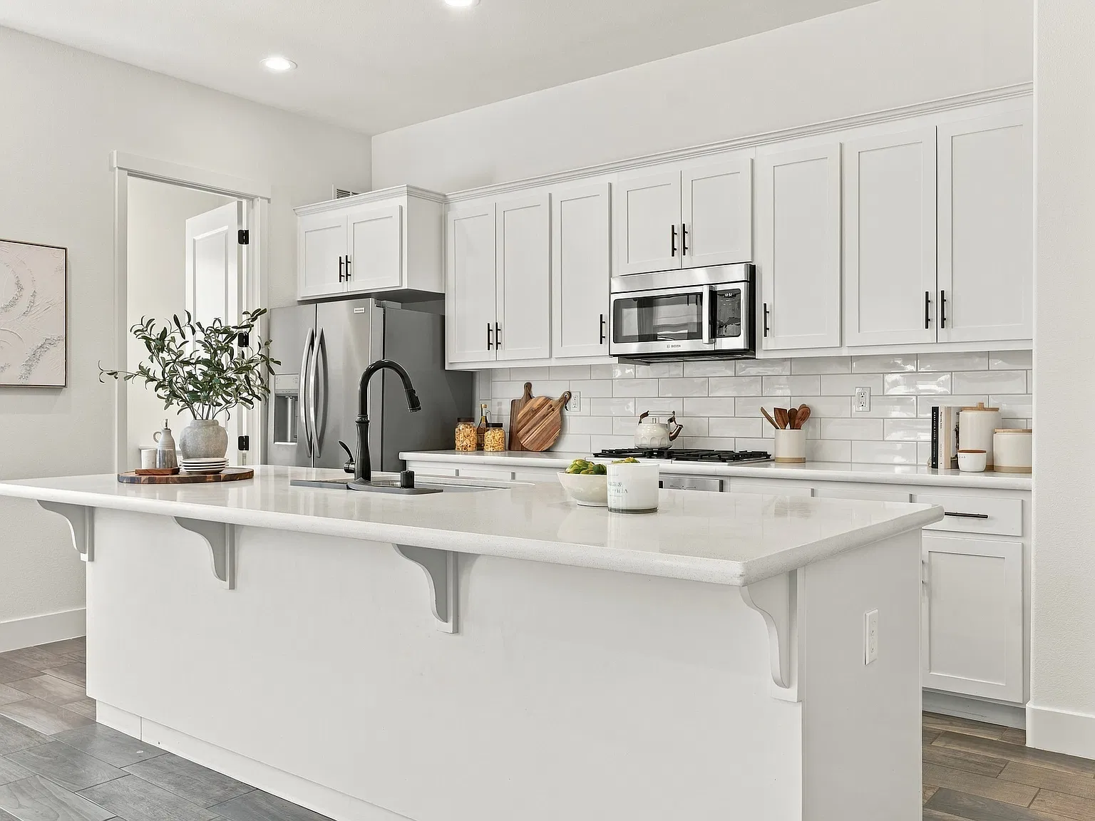 3 bed, 1675 sqft, $4,000 — Photo 4