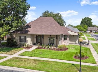 10143 Glen Ridge Ave, Baton Rouge, LA 70809