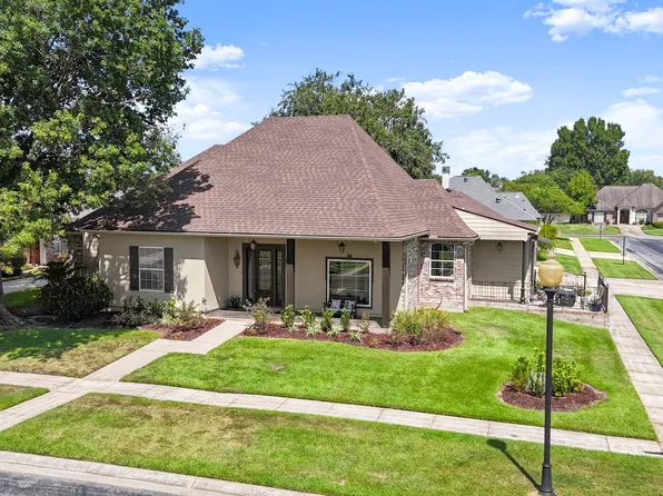 10143 Glen Ridge Ave, Baton Rouge, LA 70809