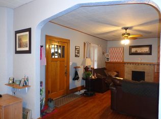 435 W 4th St, Colby, KS 67701