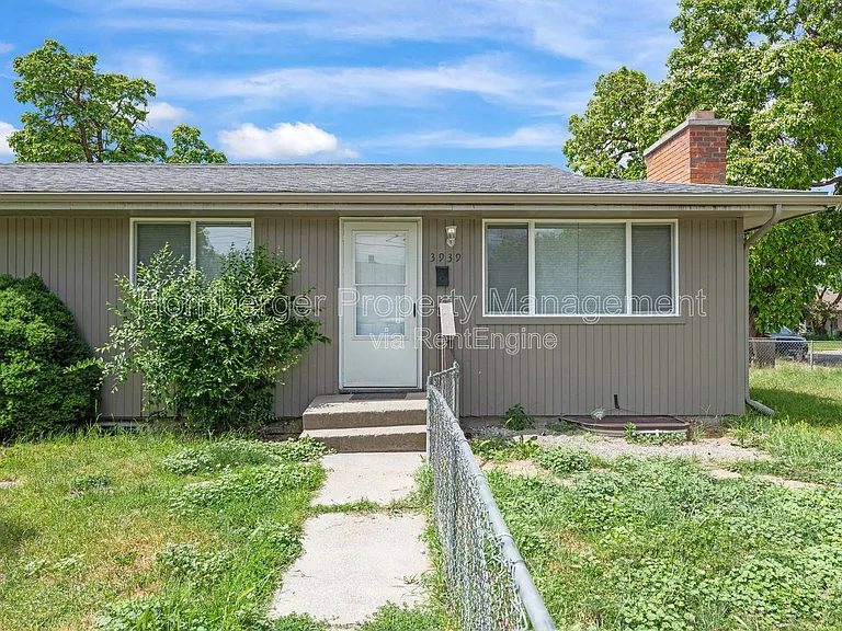3939 N Mayfair St — Photo 1