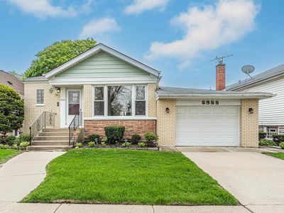 6955 W Berwyn Ave, Chicago, IL, 60656