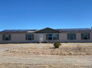 9069 Clovis Rd, Mesilla Park, NM 88047