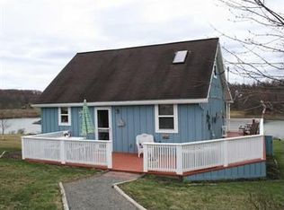 136 Shawnee Ln, Emlenton, PA 16373