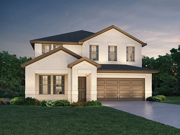 Elevation B
