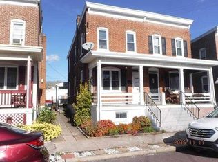 627 Rhoads Ave, Boyertown, PA 19512