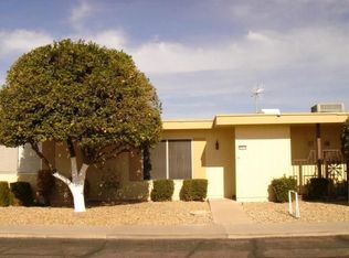 13215 N 98th Ave UNIT 215C, Sun City, AZ 85351