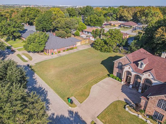 721 Parkhaven Dr, Mesquite, TX 75149