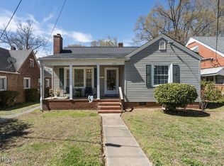 2603 N Roxboro St, Durham, NC 27704