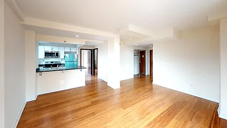 Rented by Metro Garden Realty NYC