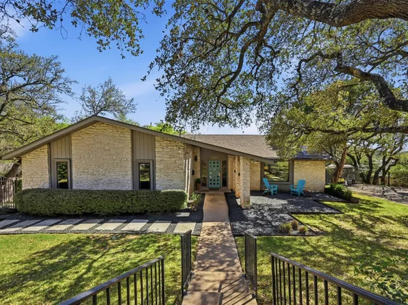 3907 Cresthill Dr, Austin, TX 78731