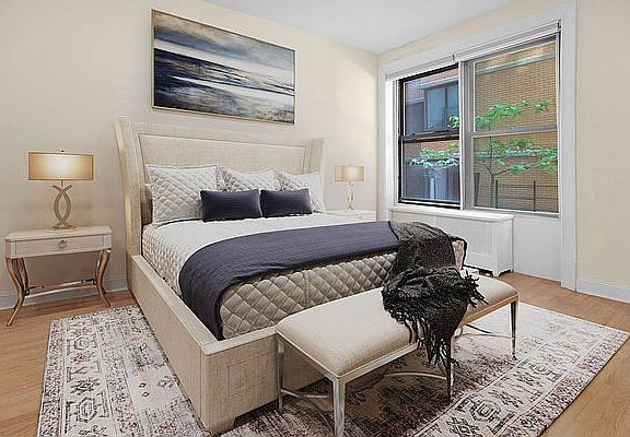 4th image of 740 W End Ave APT 35