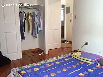 Rented by Compass