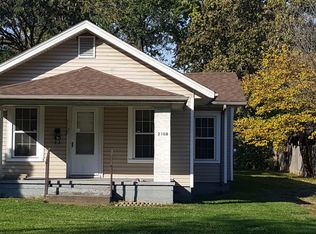 2108 Winton St, Middletown, OH 45044