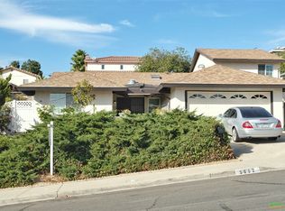 5652 Laramie Way, San Diego, CA 92120