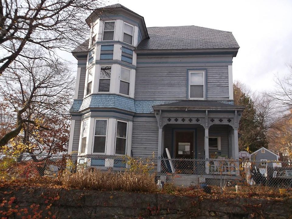 1st image of 16 School St