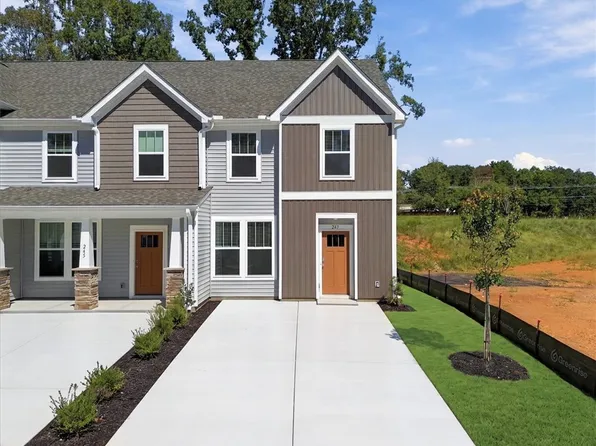 247 Islay Way, Anderson, SC 29621