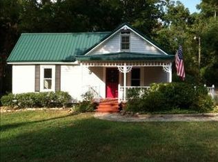 280 Bob Holman Rd, Athens, GA 30607