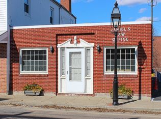 10 Market St, Warren, RI 02885