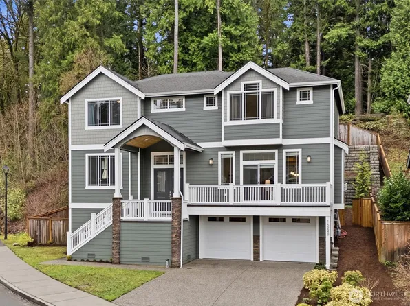 15249 NE Woodland Place, Woodinville, WA 98072