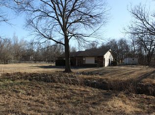 9802 E Northshire, Claremore, OK 74017