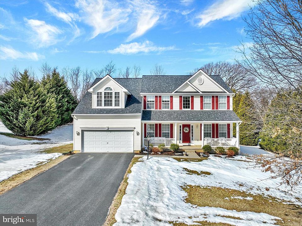 1st image of 675 Clydesdale Dr