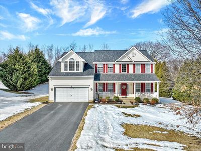 675 Clydesdale Dr, York, PA, 17402