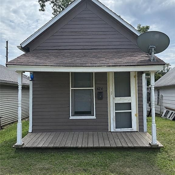 Listing photo