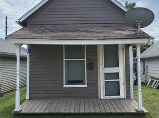 424 Thompson Ave, Saint Joseph, MO 64504