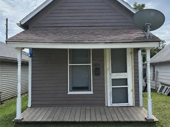 424 Thompson Ave, Saint Joseph, MO 64504