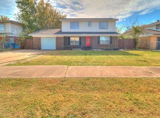 820 NE 81st St, Oklahoma City, OK 73114