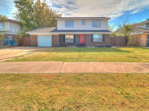 820 NE 81st St, Oklahoma City, OK 73114