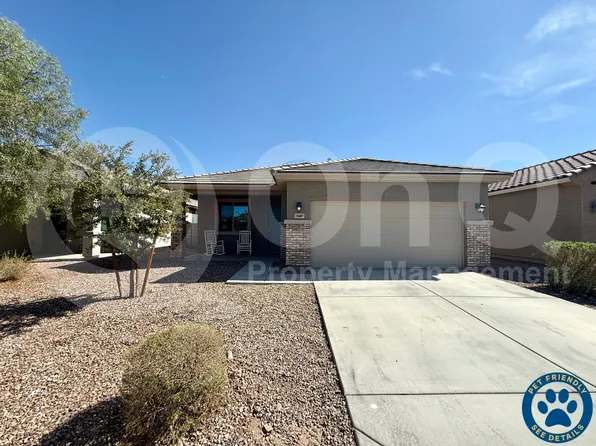 11607 W Redfield Rd, El Mirage, AZ 85335
