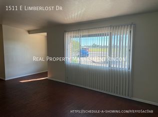 1511 E Limberlost Dr, Tucson, AZ 85719