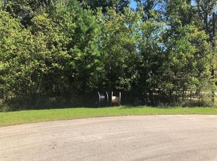 17007 N Mesa Dr, Splendora, TX 77372