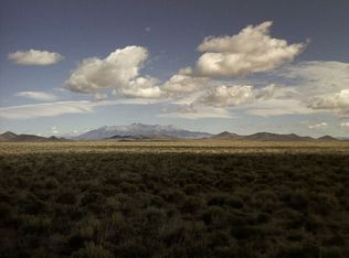 12 Buena Ventura Trl, San Luis, CO 81152