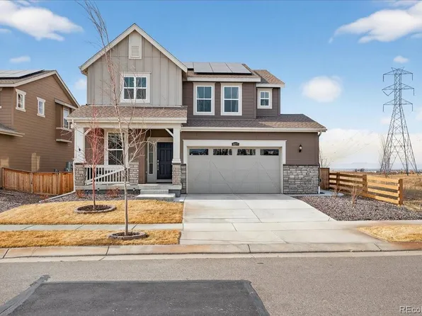 10271 Tucson Street, Commerce City, CO 80022