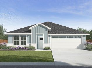 Lakeway Plan, Pleasant Hill, Bryan, TX 77807