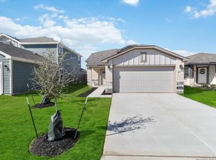 8571 Redhawk Loop, San Antonio, TX 78222