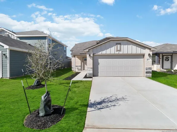 8571 Redhawk Loop, San Antonio, TX 78222
