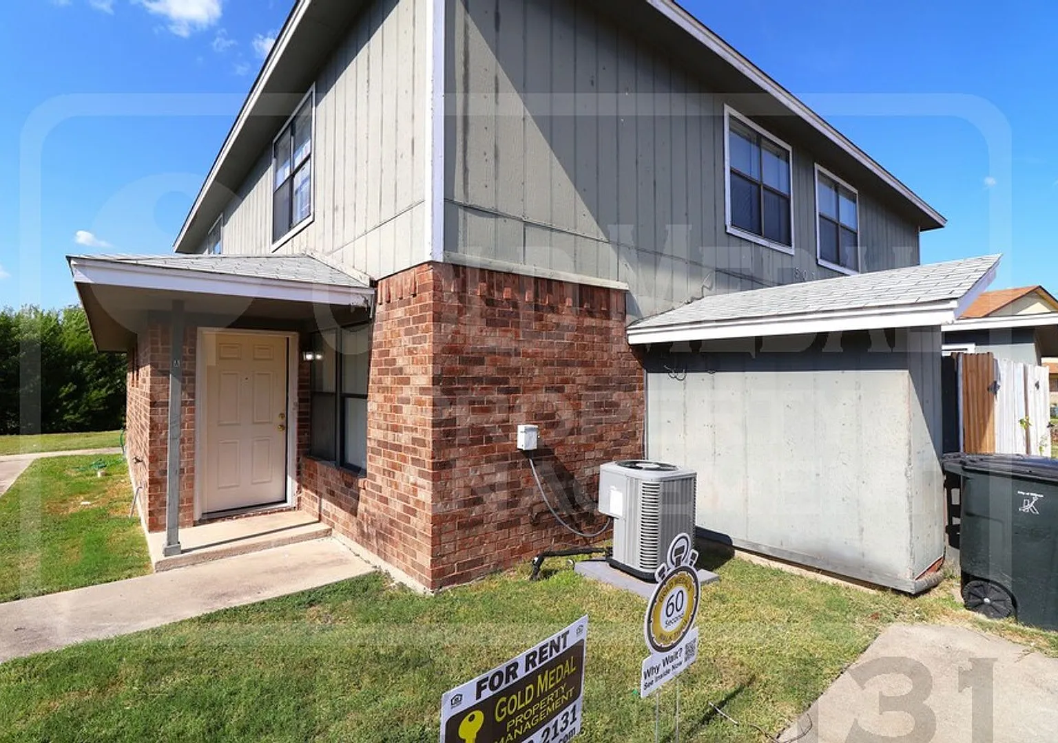 503 Longhorn Circle — Photo 2