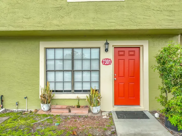 7301 Cedar Creek Ct #66, Winter Park, FL 32792