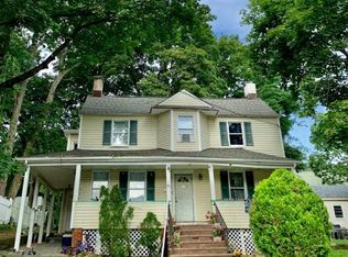 12 Anderson St, Morristown, NJ 07960