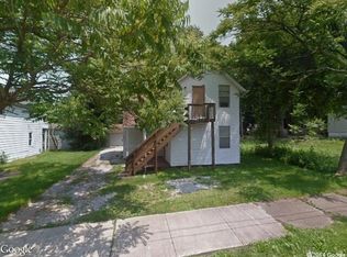 653 Sherman St, Akron, OH 44311
