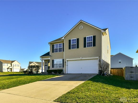 2nd image of 5560 Stone Path Dr
