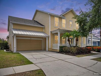5713 SEA TROUT PLACE, Apollo Beach, FL, 33572